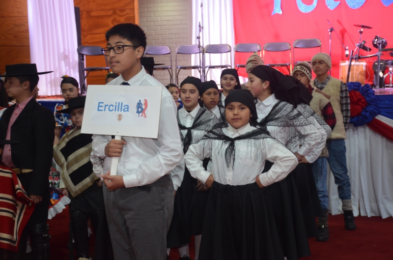 Encuentro Folclórico Franciscano 2026
